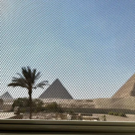 Kemet Pyramids Room View-3